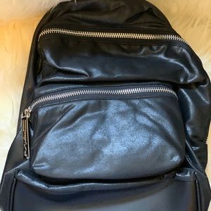MAC COSMETICS BACKPACK